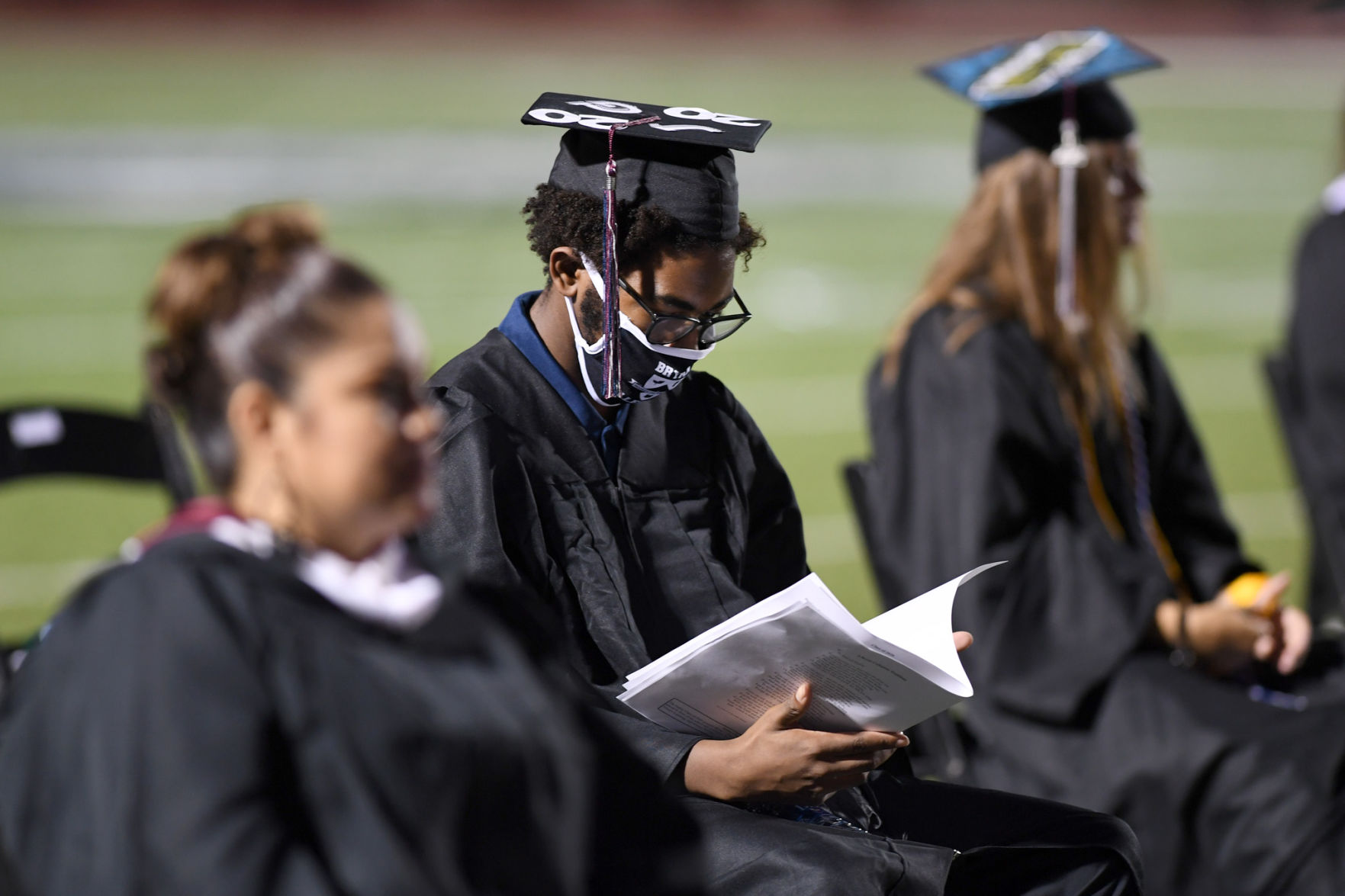 Bryan Collegeiate High School
